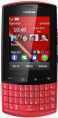 Nokia Asha 303