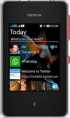 Nokia Asha 500 Dual SIM