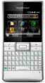 Sony Ericsson Aspen
