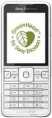 Sony Ericsson C901 GreenHeart