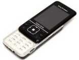 Sony Ericsson C903