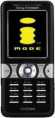 Sony Ericsson K550im