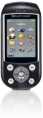 Sony Ericsson S710