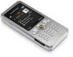 Sony Ericsson W302