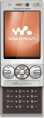 Sony Ericsson W705