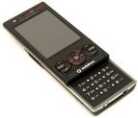 Sony Ericsson W715
