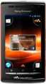 Sony Ericsson W8