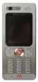 Sony Ericsson W880