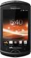 Sony Ericsson WT18i