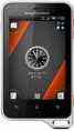 Sony Ericsson Xperia active