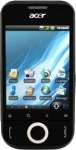 Acer beTouch E110 price & specification