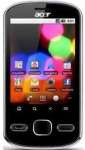 Acer beTouch E140 price & specification