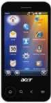 Acer beTouch E400 price & specification
