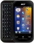 Acer neoTouch price & specification