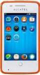 alcatel One Touch Fire price & specification