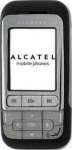 alcatel OT-C717 price & specification