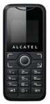alcatel OT-S120 price & specification