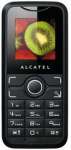 alcatel OT-S211 price & specification