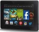 Amazon Kindle Fire HD (2013) price & specification