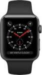 Apple Watch Series 3 Aluminum price & specification