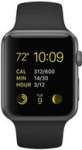 Apple Watch Sport 38mm (1st gen) price & specification