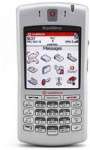 BlackBerry 7100v price & specification