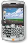 BlackBerry 7100x price & specification