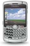BlackBerry Curve 8300 price & specification