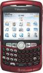 BlackBerry Curve 8310 price & specification