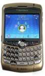 BlackBerry Curve 8320 price & specification