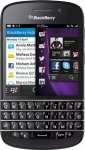 BlackBerry Q10 price & specification