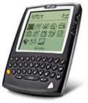 Blackberry RIM 957 5MB (RIM Proton) price & specification