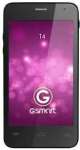 Gigabyte GSmart T4 price & specification