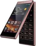 Gionee W909 price & specification
