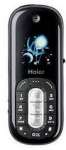 Haier M600 Black Pearl price & specification