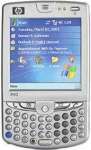 HP iPAQ hw6510 price & specification