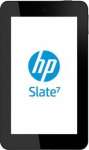 HP Slate 7 price & specification