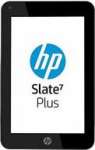 HP Slate7 Plus price & specification