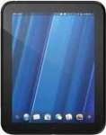 HP TouchPad price & specification