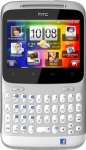 HTC ChaCha price & specification