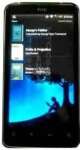HTC Kingdom price & specification