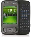 HTC TyTN II price & specification