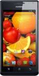 Huawei Ascend P1 price & specification