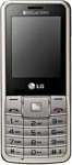LG A155 price & specification