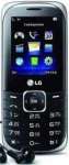 LG A160 price & specification
