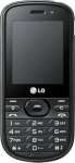 LG A350 price & specification