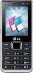 LG A390 price & specification