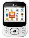 LG C320 InTouch Lady price & specification