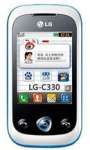 LG Etna C330 price & specification
