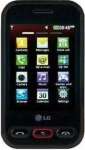 LG Flick T320 price & specification